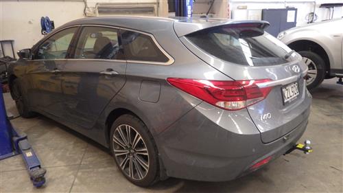 HYUNDAI I40 STATIONWAGON 2015-CURRENT